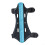 High Performance 15cm Hole Protective Armor for Young Archers - Durable, Lightweight, Adjustable Fit, Model B 1