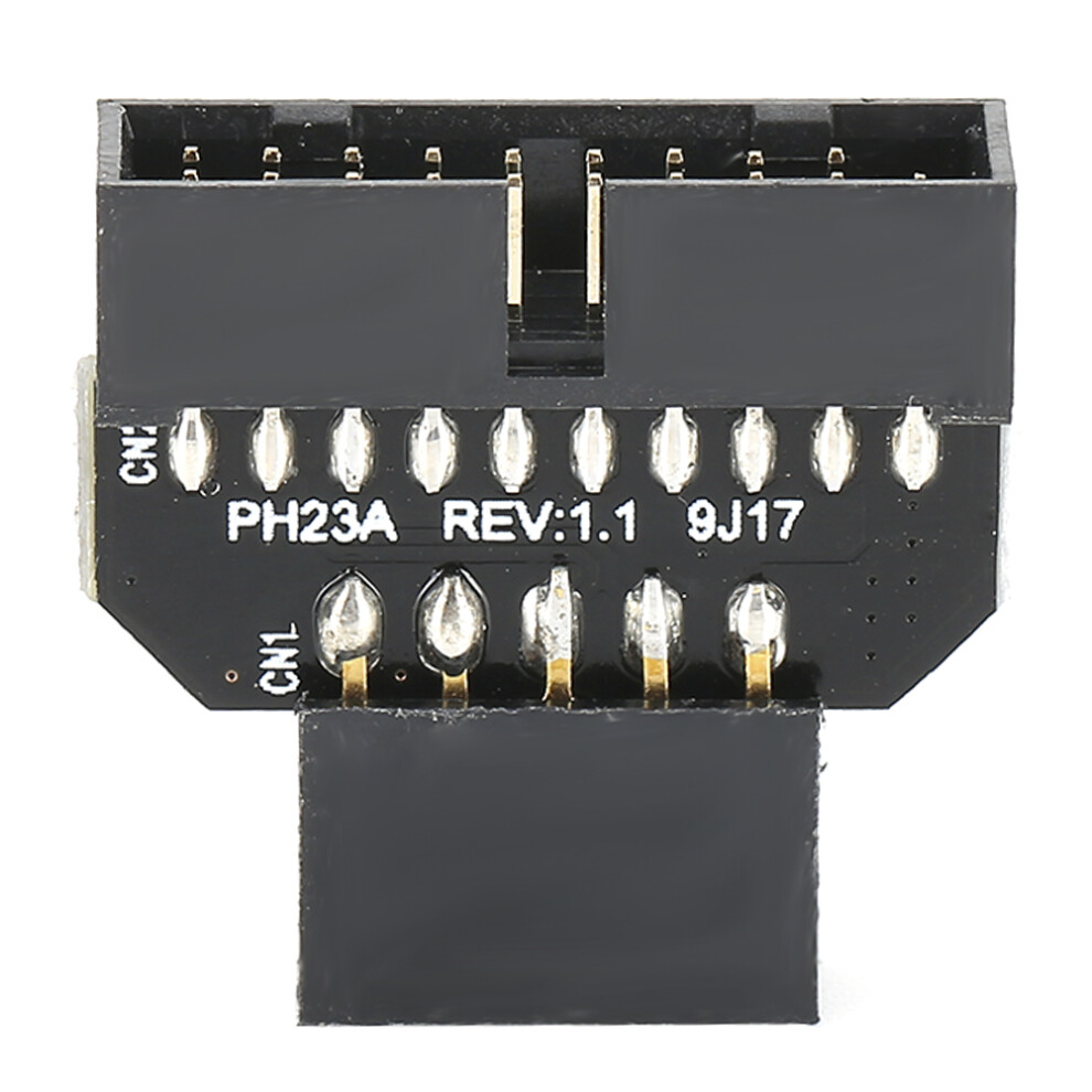 Ph23a Motherboard Usb 2.0 9Pin To Usb 3.0 19P 8320539962429