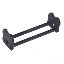 Sturdy ABS Arrow Inspector Tool for Equipment Maintenance, Durable Design, Essential Accessory for Precision Checking