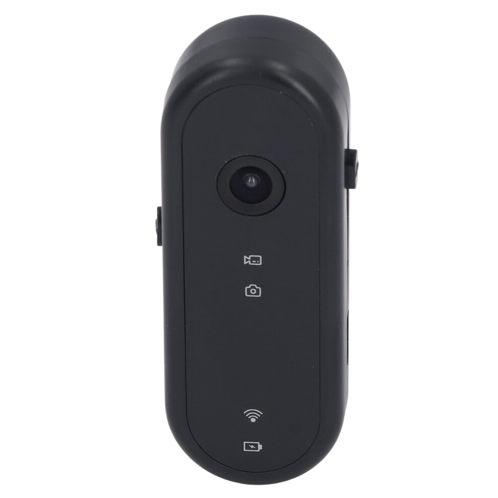 Capture Adventure In 1080P: Eis Action Camera With Wifi And Accessories 7641347478508