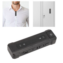 1080P wasserdichte kleine Videokamera 1200mAh 4-256G Unterstützung