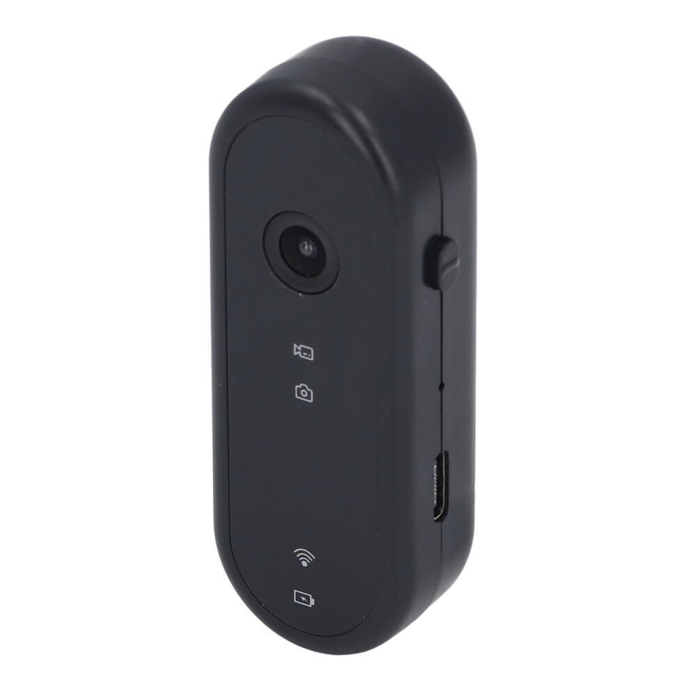Cycling & Motorcycle Action Camera: 1080P Hd Anti Shake Wifi 8461347478402