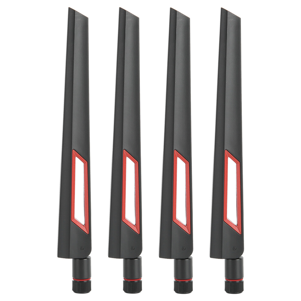 4Pcs Sma Omnidirectional Wifi Antenna Fit For 8320539962511
