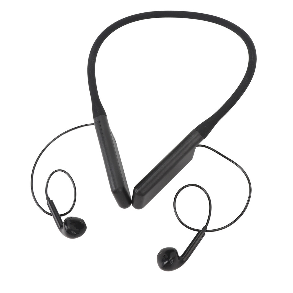 Lightweight Bluetooth Neckband Headphones 14.2Mm 32Î© Wireless 6951347478646