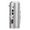 48MP Digitalkamera 2.7K 8 Zoom 2,4" IPS-Bildschirm Silber 12