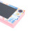 7 Inch LCD Writing Tablet Pencil Box - Large Capacity, Drop Proof, Lock Screen 9