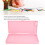 7 Inch LCD Writing Tablet Pencil Box - Large Capacity, Drop Proof, Lock Screen 3