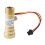 DN15 Water Flow Sensor 1.75Mpa High-Precision Turbine Flowmeter 6