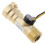 DN15 Water Flow Sensor 1.75Mpa High-Precision Turbine Flowmeter 4