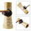 DN15 Water Flow Sensor 1.75Mpa High-Precision Turbine Flowmeter 3