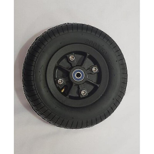2024 Razor a5 air wheel complete (front/rear)