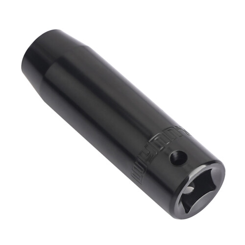 Drive Deep Impact Wrench Socket Head Adapter Hexagonal-12mm