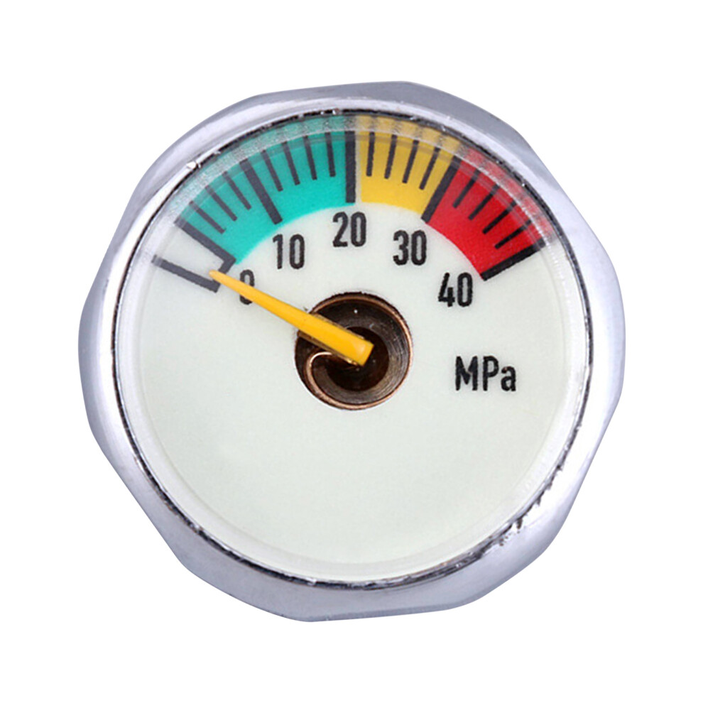 M8- /M10- Mini Propane-Tank-Gauge Level Indicator Backlit-M8 7754000084494