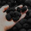 24Pack Mini Foam Windscreen Lapel Headset Microphone Sponge Mini Foam Cover Protection for Lavalier 8