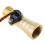 DN15 Water Flow Sensor 1.75Mpa High-Precision Turbine Flowmeter 5