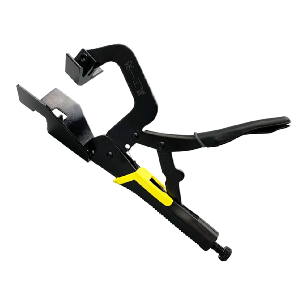 Angle Fasteners 90 Degree Adjustable Wooden Frame Fastener Tool With Quick Release For Woodworking And Metal Welding 9016109705068