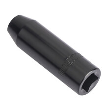 1/2" Drive Deep Impact Sockets 8-20mm Wrench Head Sleeve-11mm