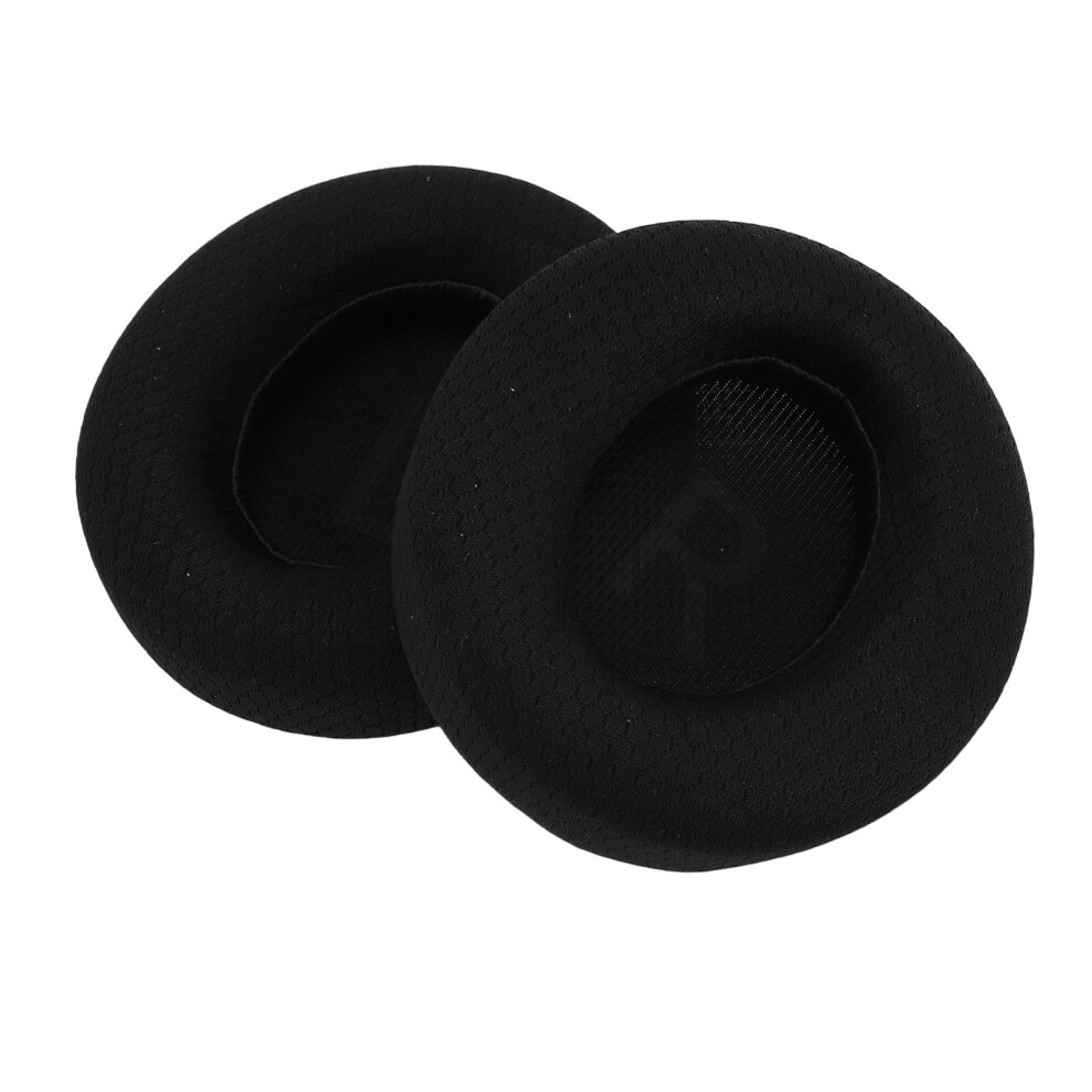 Comfortable Breathable Mesh Earpads For Space Q45 Headsets 4641347483482
