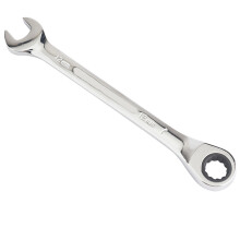 Double Head Combination Ratchet Wrenches Multifunctional-12mm