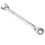 Double Head Combination Ratchet Wrenches Multifunctional-12mm 1