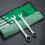 Portable Universal 72 Teeth Reversible Ratchet Spanner Car-8mm 5