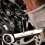 Portable Universal 72 Teeth Reversible Ratchet Spanner Car-8mm 6