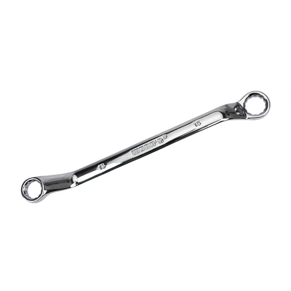 Double Box End Metric Ratcheting Wrench For Craftsmen,-13 7754000084760
