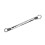 Practical Metric Ratchet Wrench Double Box End Rust-10 1