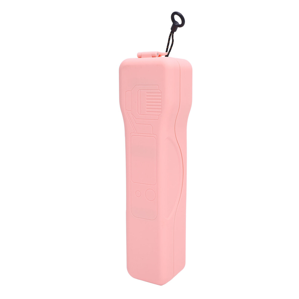 Pocket Camera Cover Roseate Rain Proof Dust Proof 8320539962801