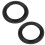 4'' Speaker Surround Repair Subwoofer Foam Edge 4