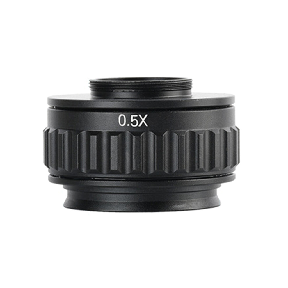 0.35X/0.5X Microscope Adapter Ctv Microscope Lens Camera-0.5X 7754000085286
