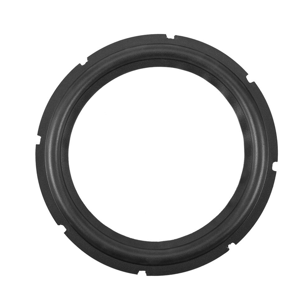 10Inch Speaker Surround Repair Rubber Woofer Edge 8320539963310