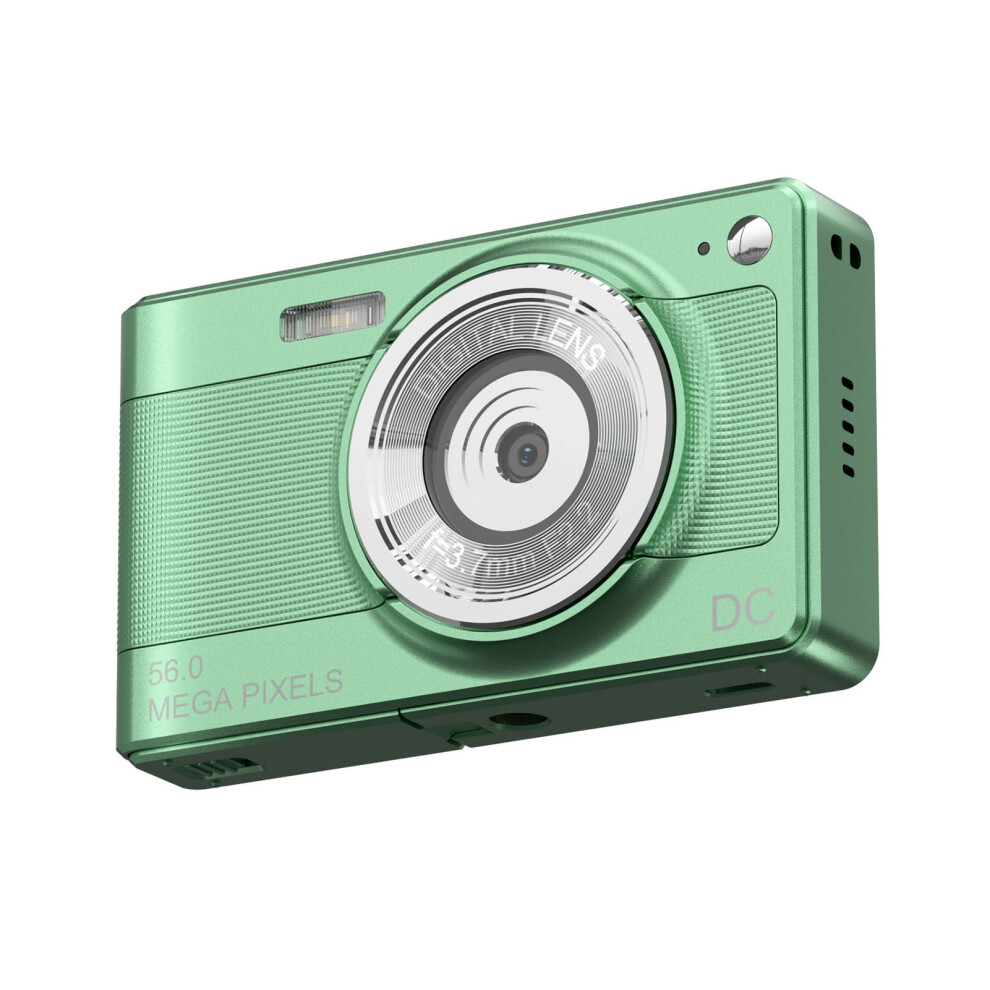 1080P Digital Camera With 56Mp 2.88" Screen 8X Zoom & 32Gb Card 8361347492678