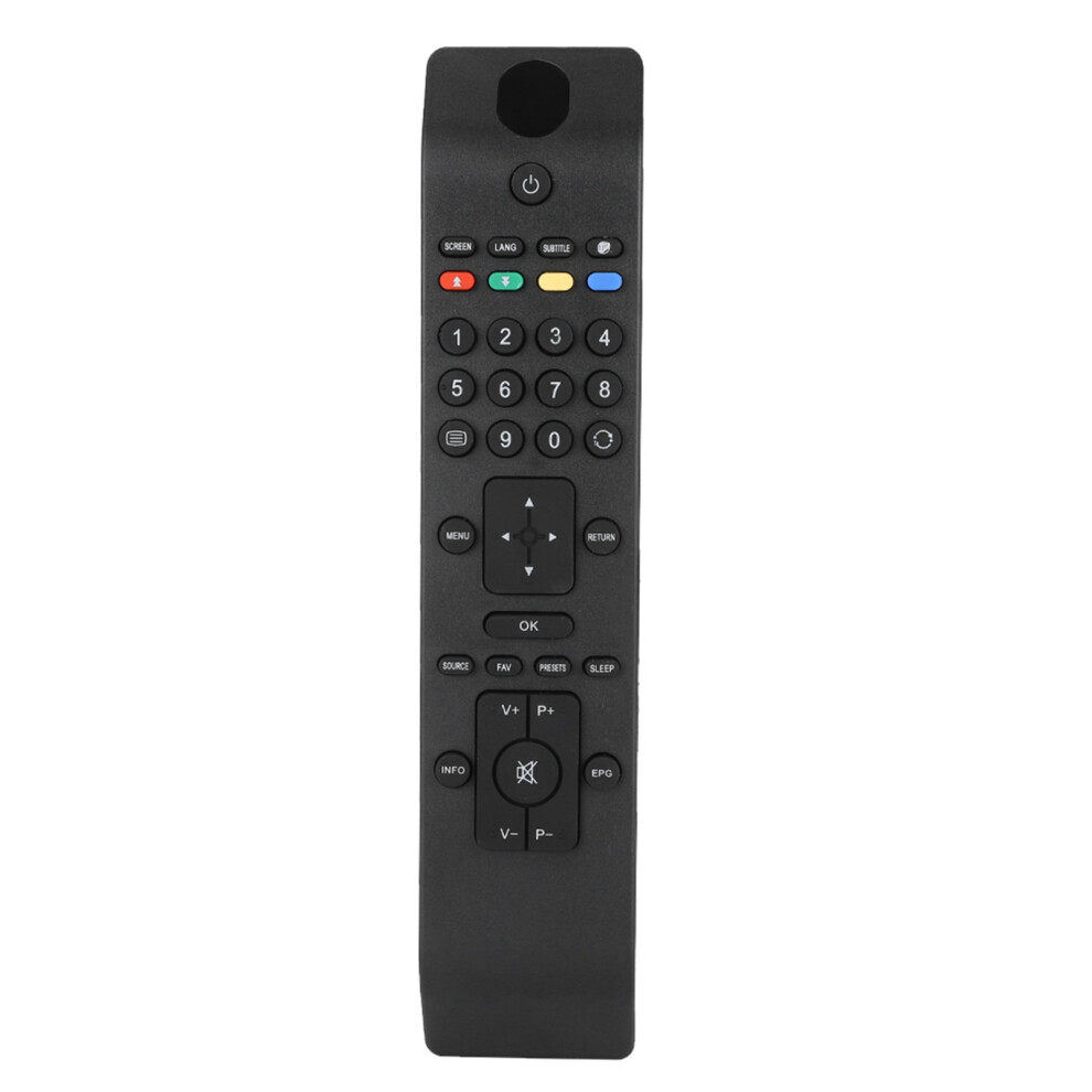 Universal Rc3902 Tv Remote Control Smart Remote 8320539963372