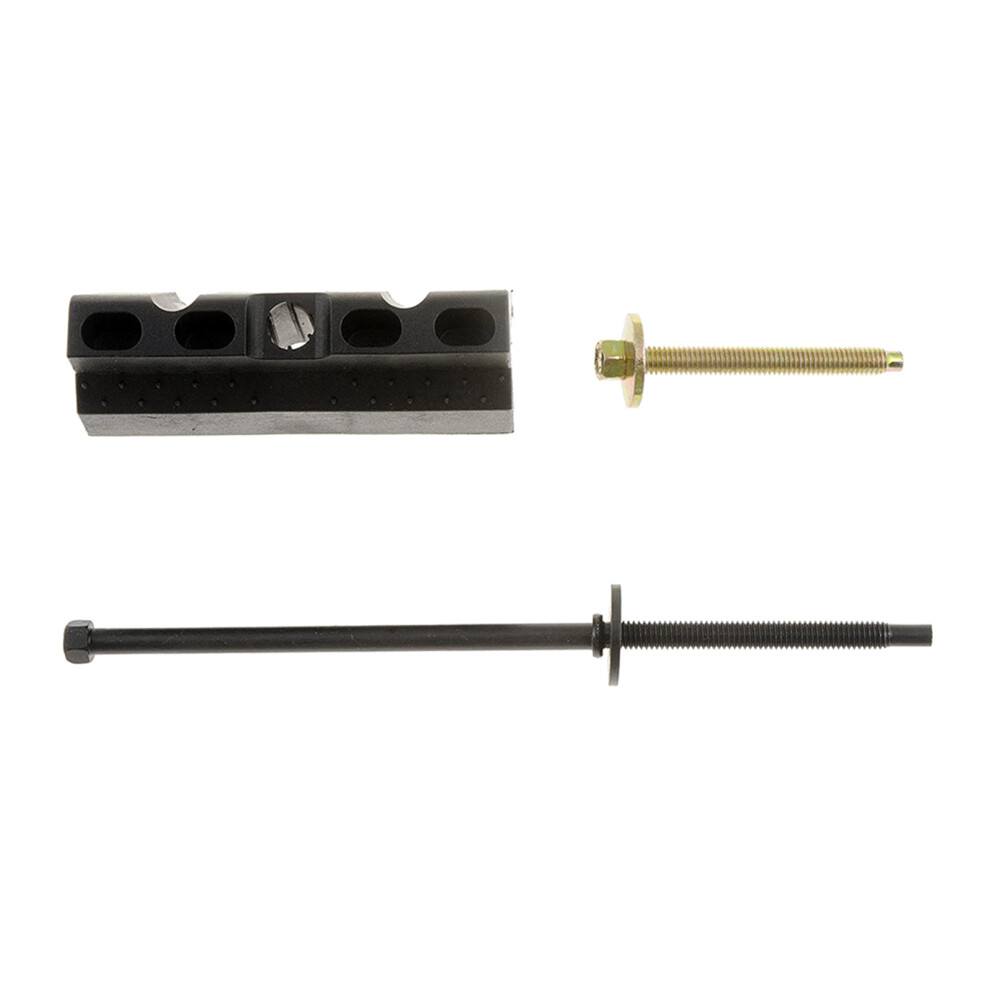 Base Clamp Battery Hold Down Kit Bracket Clamp For Chevy And 7754000086474