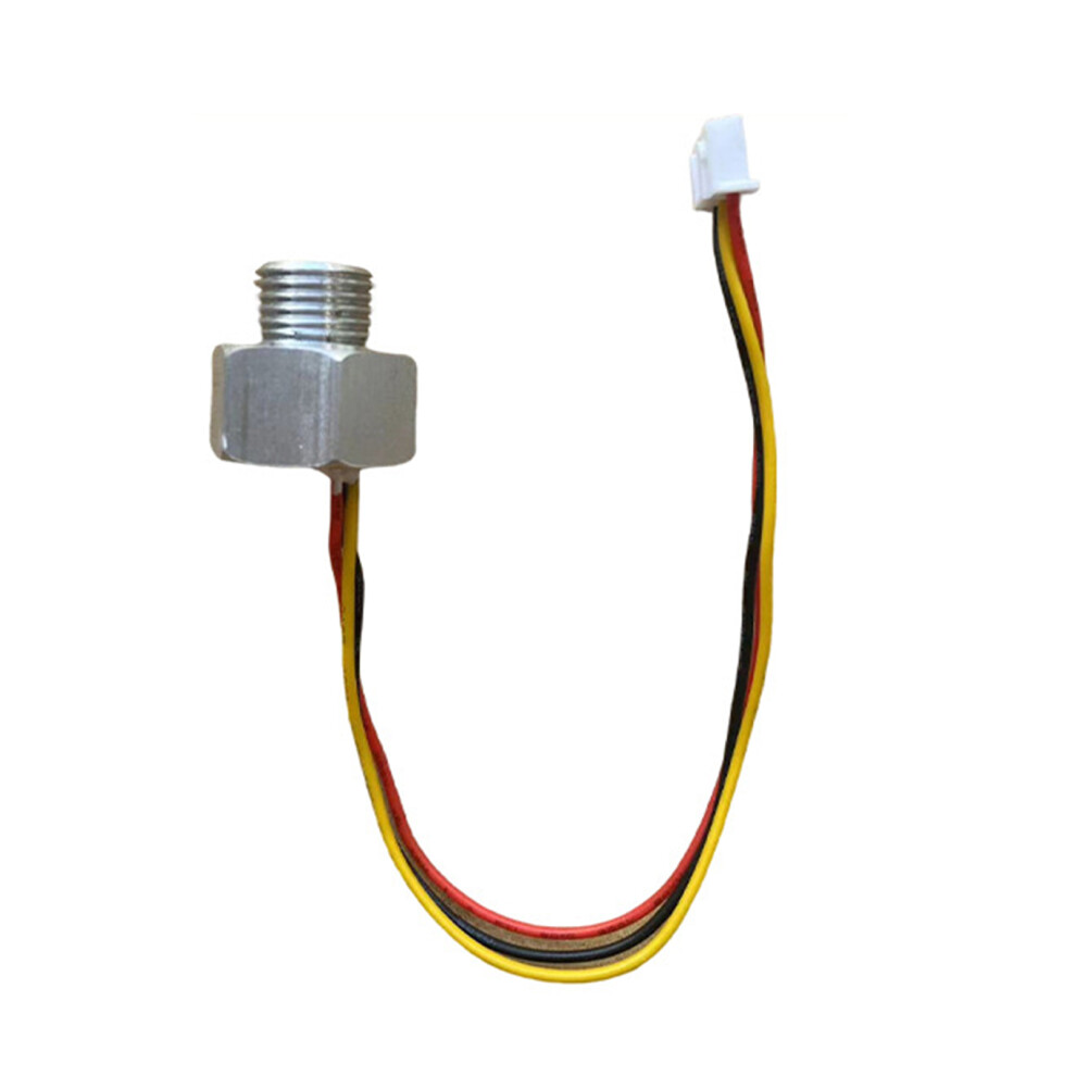 Stainless Steel Float Switch Tank Liquid Water-0.5 To 2.5V 7754000086511