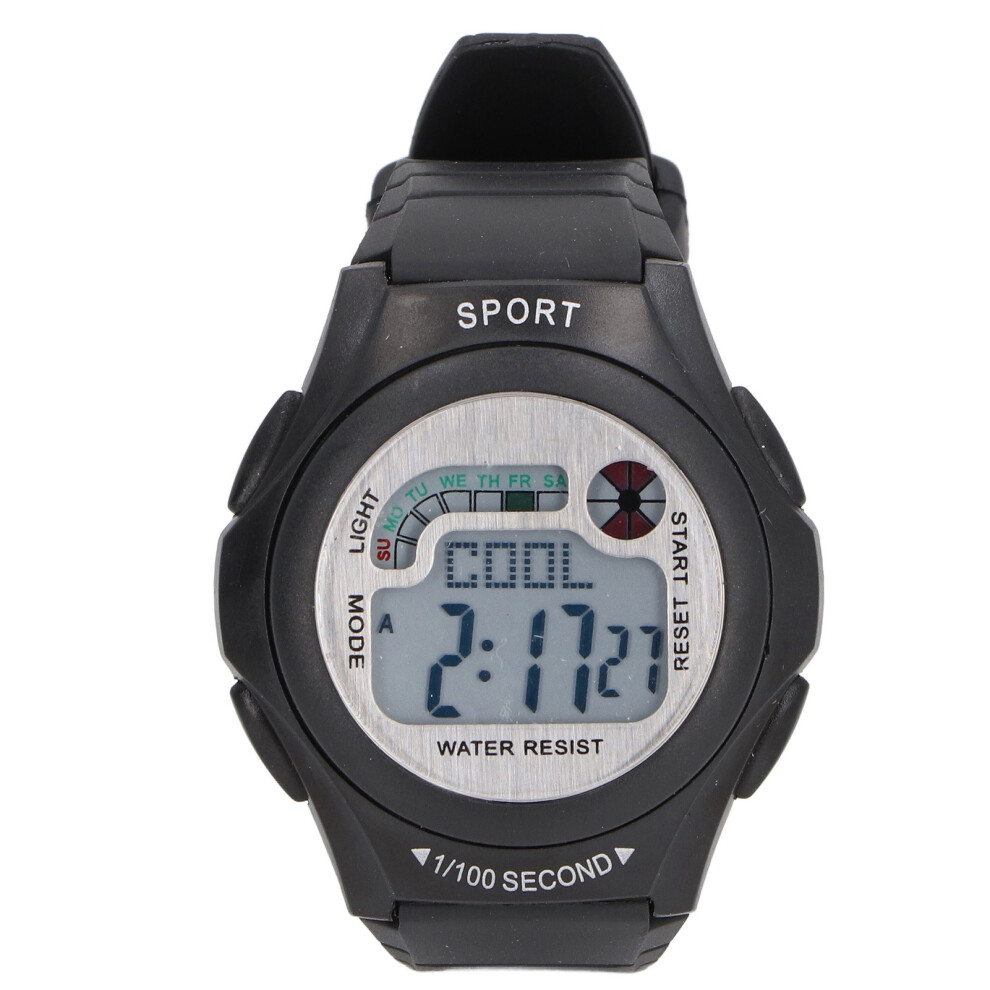 Women Men Digital Waterproof Sports Watch Surfing 8320539963532