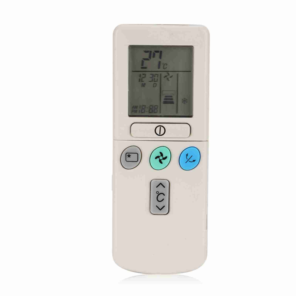 Cooling Air Conditioner Remote Control For Hitachi 8320539963624
