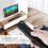 Replacement For SONY Sound Bar RMT-AH101U Home 7