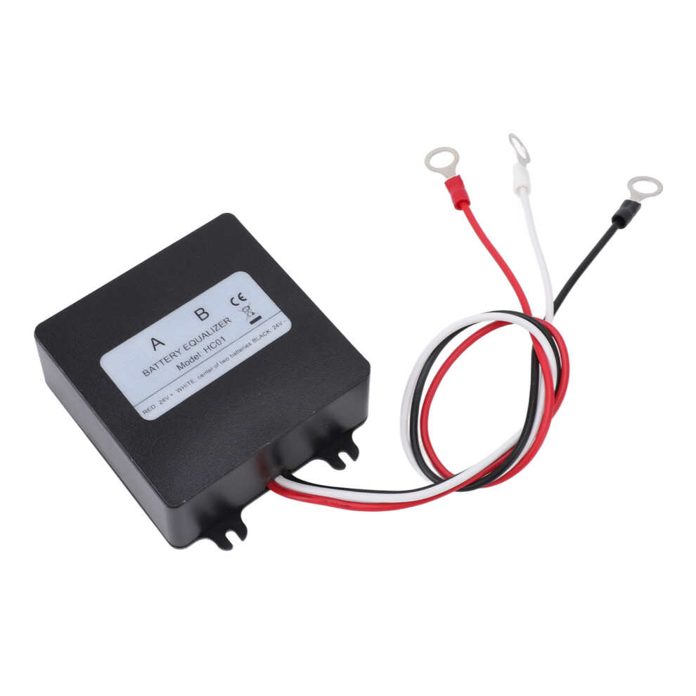 24V Battery Equalizer, Pcb, 0-5A Regulate Voltage & Safety Guard 4951347502305