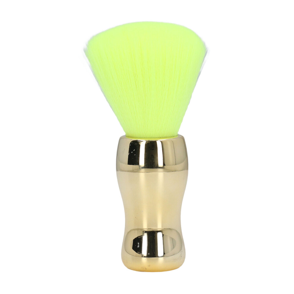 Haircut Dust Brush, ABS & Fiber, Home & Salon, Neck Duster