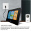 Digital Wireless Weather Station Alarm Clock Digital Thermometer 9