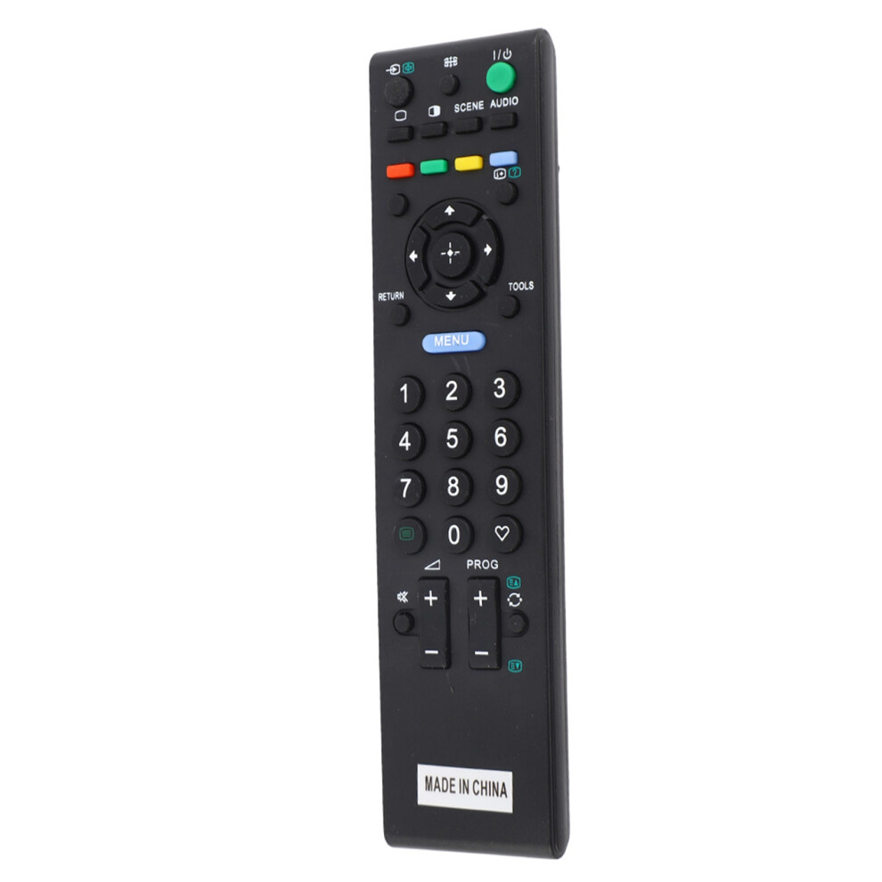 Replacement Smart Tv Remote Control Television 8320539963976