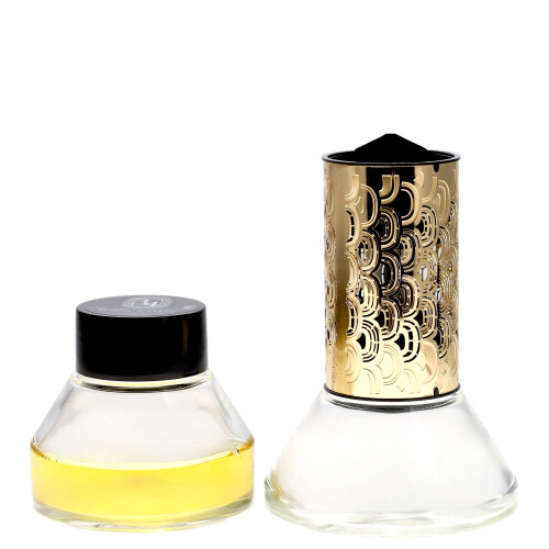 Diptyque Diptyque 34 Boulevard Saint Germain Hourglass Diffuser 75ml 1