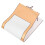 Blanco Rijstpapier Scrollset Kantoor Multifunctioneel 11
