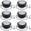 Pot Lid Knobs 6 Pcs Universal Replacement Handle Replacement Lid 1