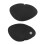 Zwart Padded Bra Inserts Pad Lichtgewicht Ademend Comfortskin 9