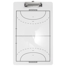 Handbal Marker Wis Clip Wedstrijdbord Voor Sportteam Training