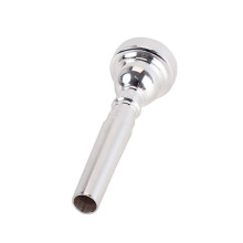 7C Trompetmondstuk Met Zilver Plating Voor Beginners En Profs