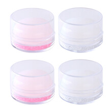 4 Stempel Silicagel Met Cover Versieren